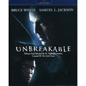 Unbreakable